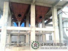 北京粉体输送设备